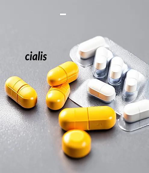 Vendita cialis